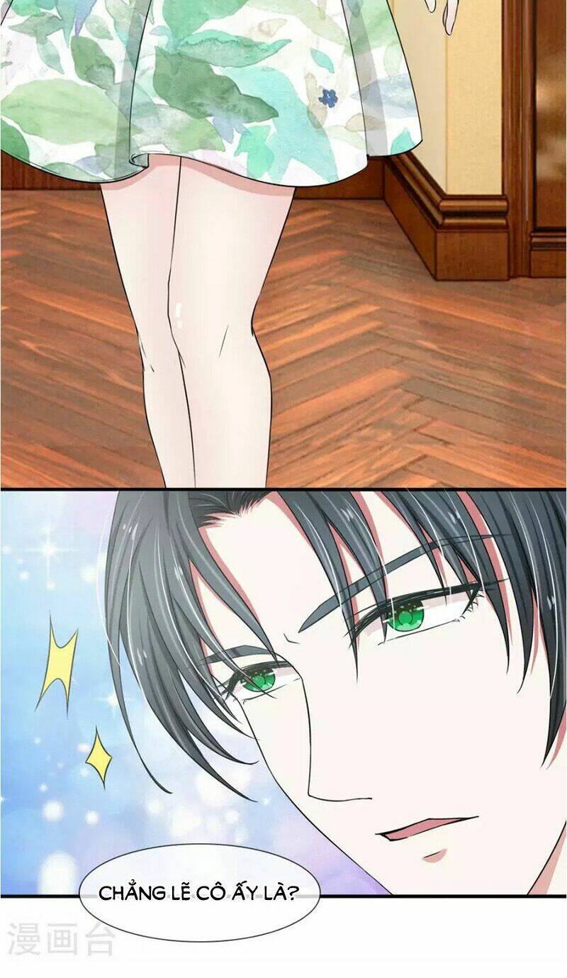 Phúc Hắc Lão Công Buông Em Ra: Chapter 14