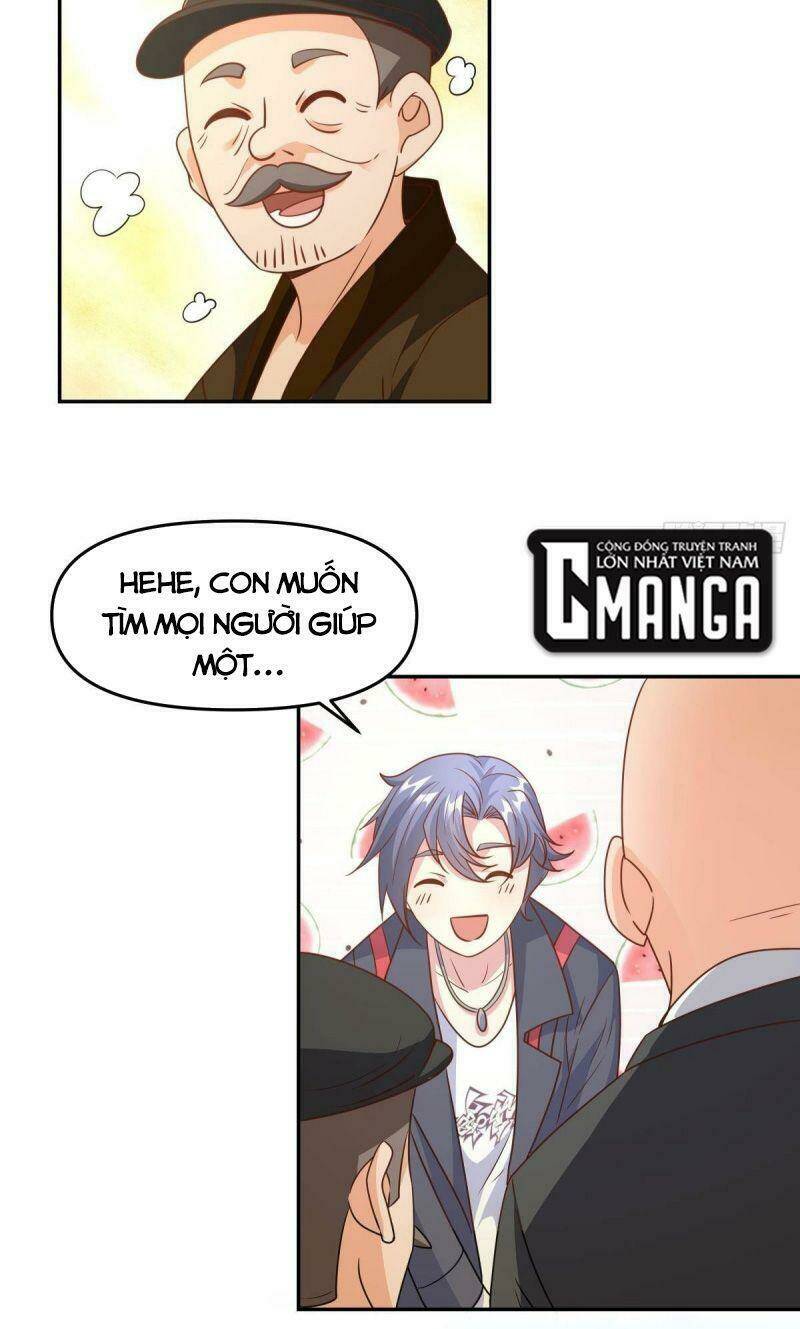 Xâm Lược Vạn Giới: Chapter 39