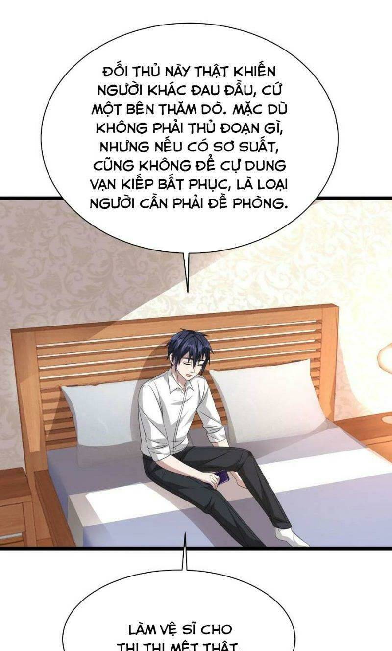 Đô Thị Tà Vương: Chapter 48