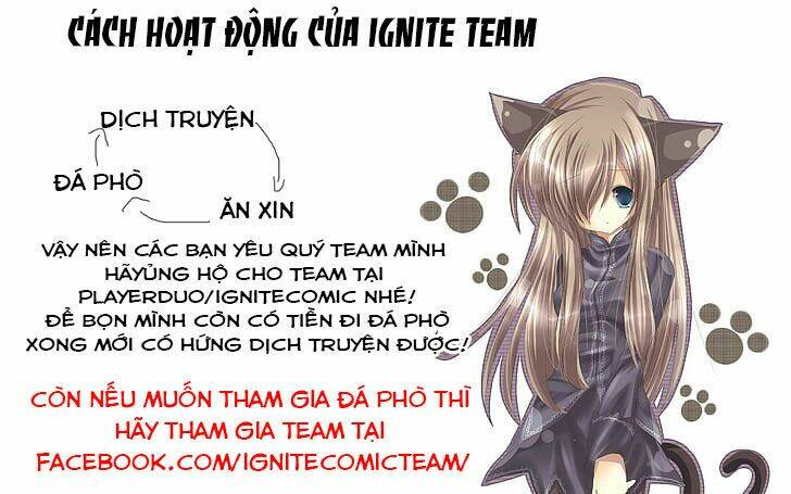 Nước Mắt Của Chúa : Kill Logger: Chapter 12