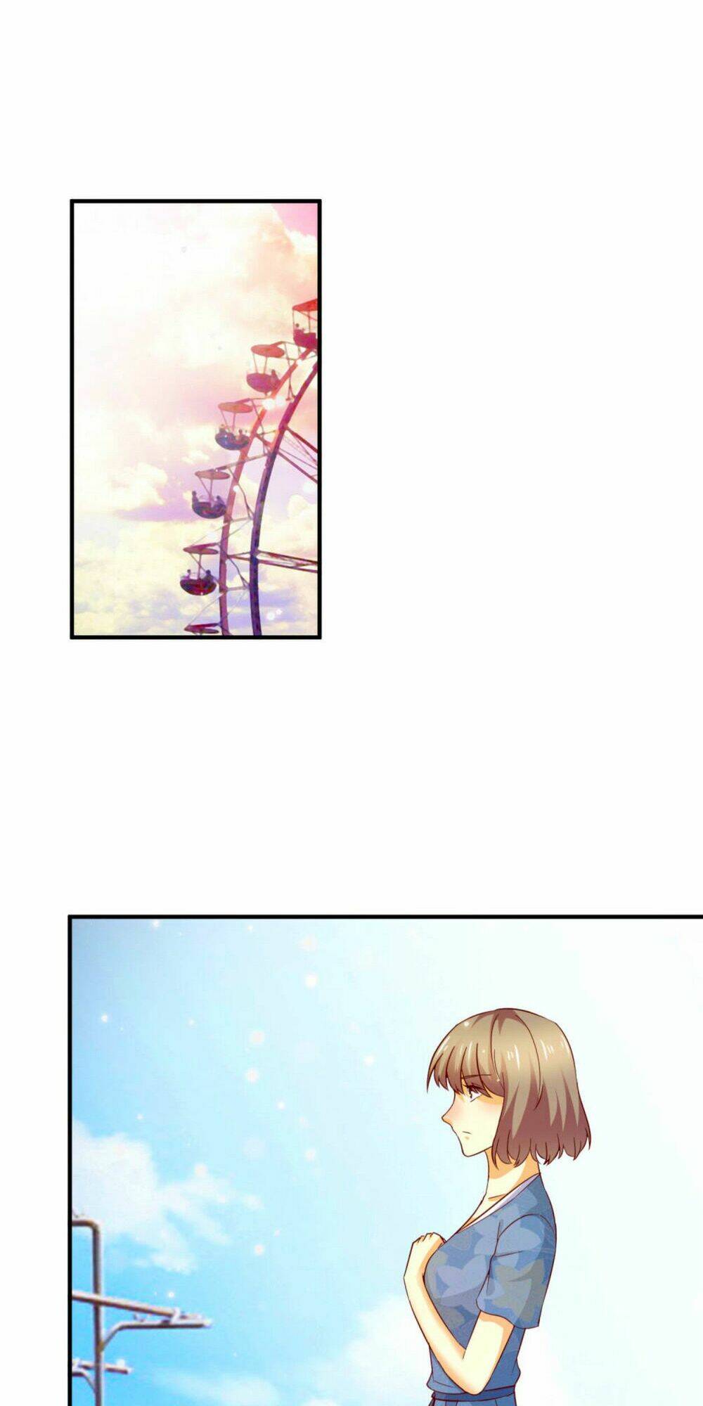 Thời Gian Đều Biết: Chapter 57