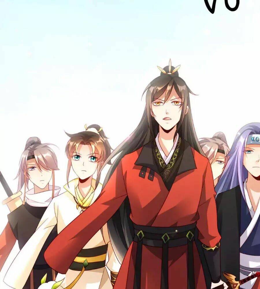 Thiên Kim Bất Hoán: Chapter 26