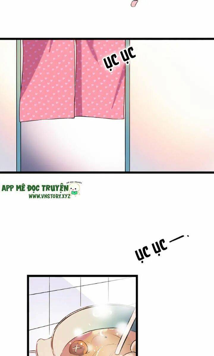 Trạch Thượng Tịch Mịch Huỳnh Hỏa: Chapter 27