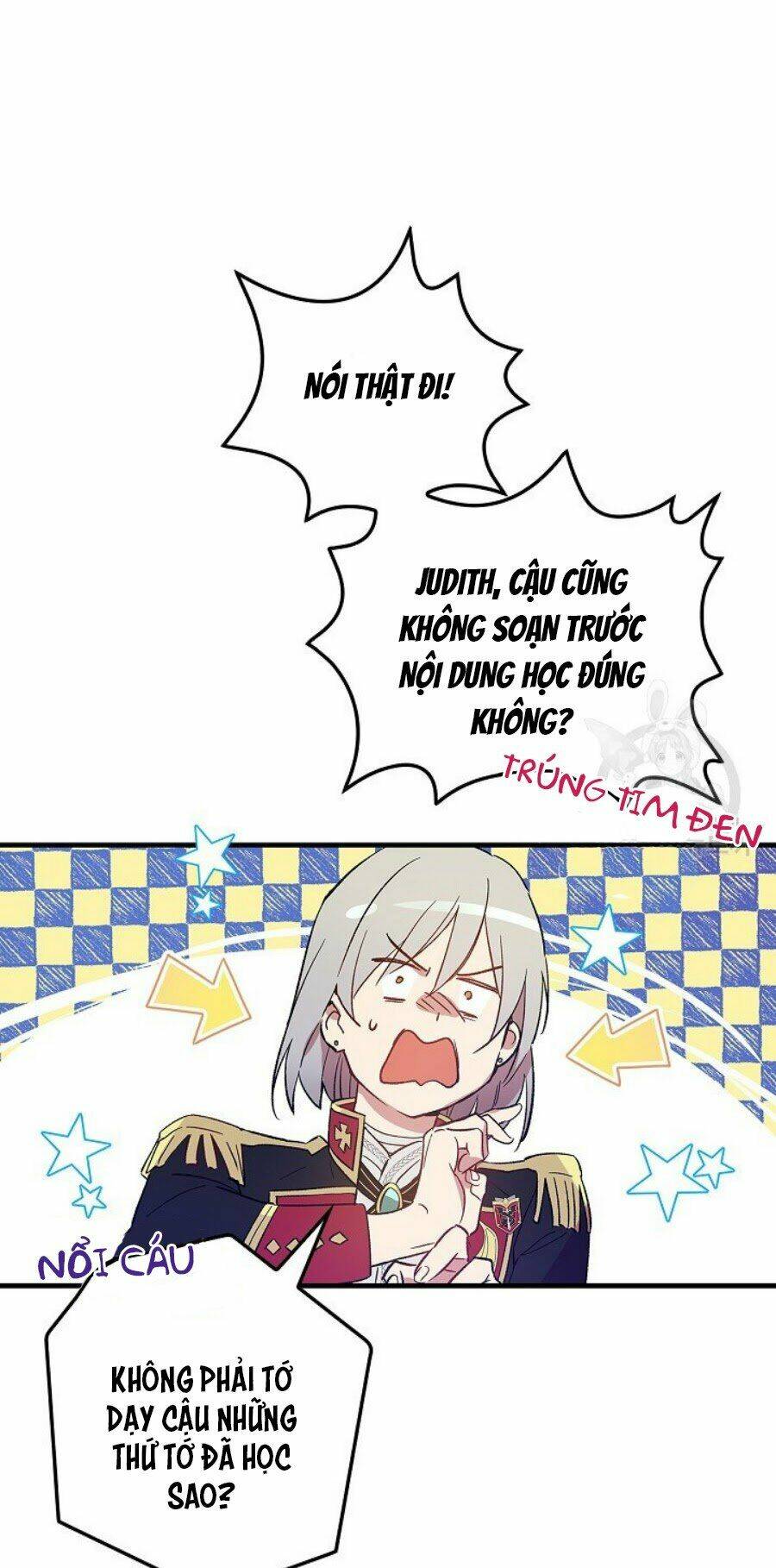 Kỵ Sĩ Đỏ Không Mê Tiền Mù Quáng: Chapter 11