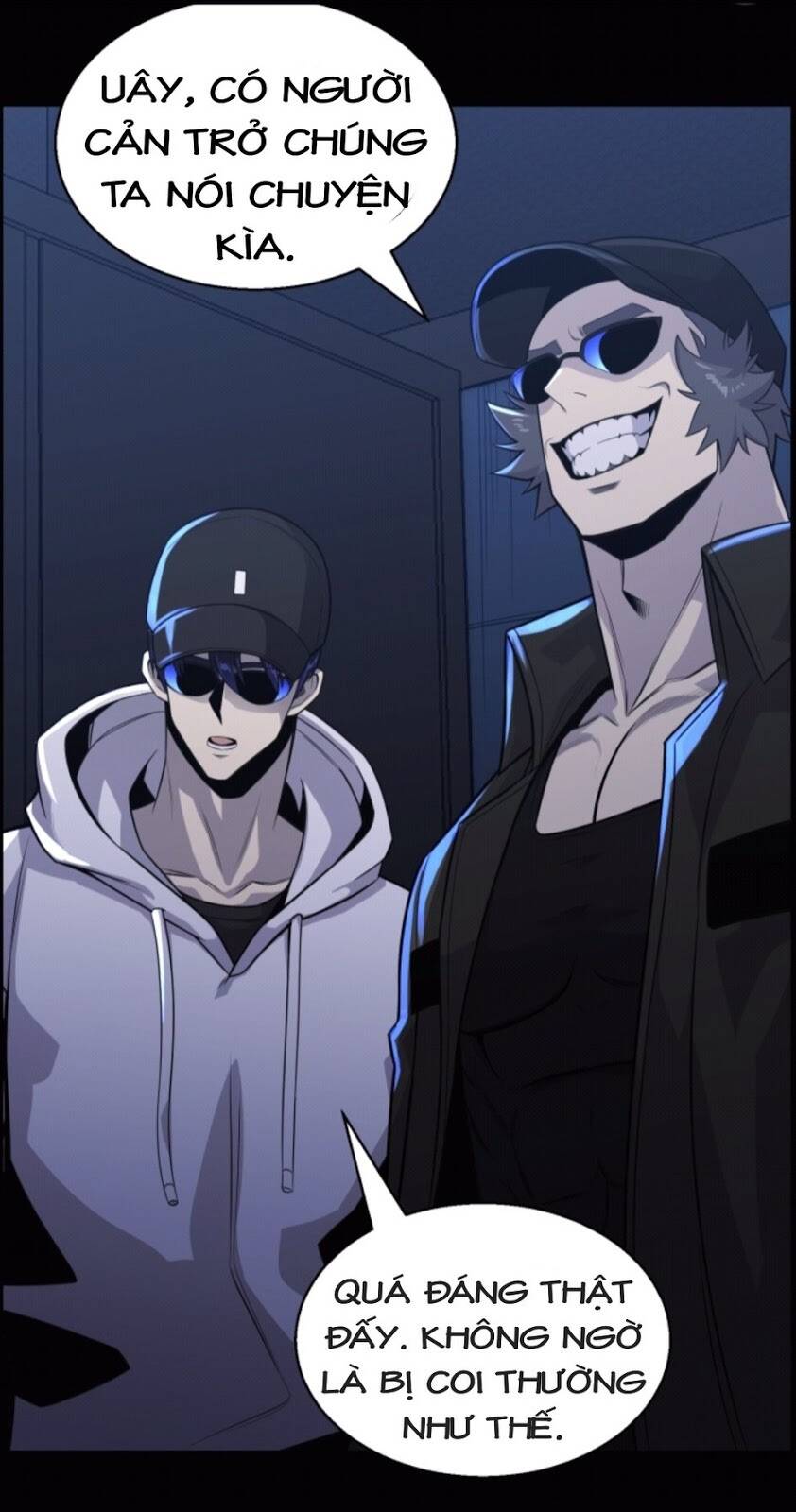 Luân Hồi Ác Nhân: Chapter 45