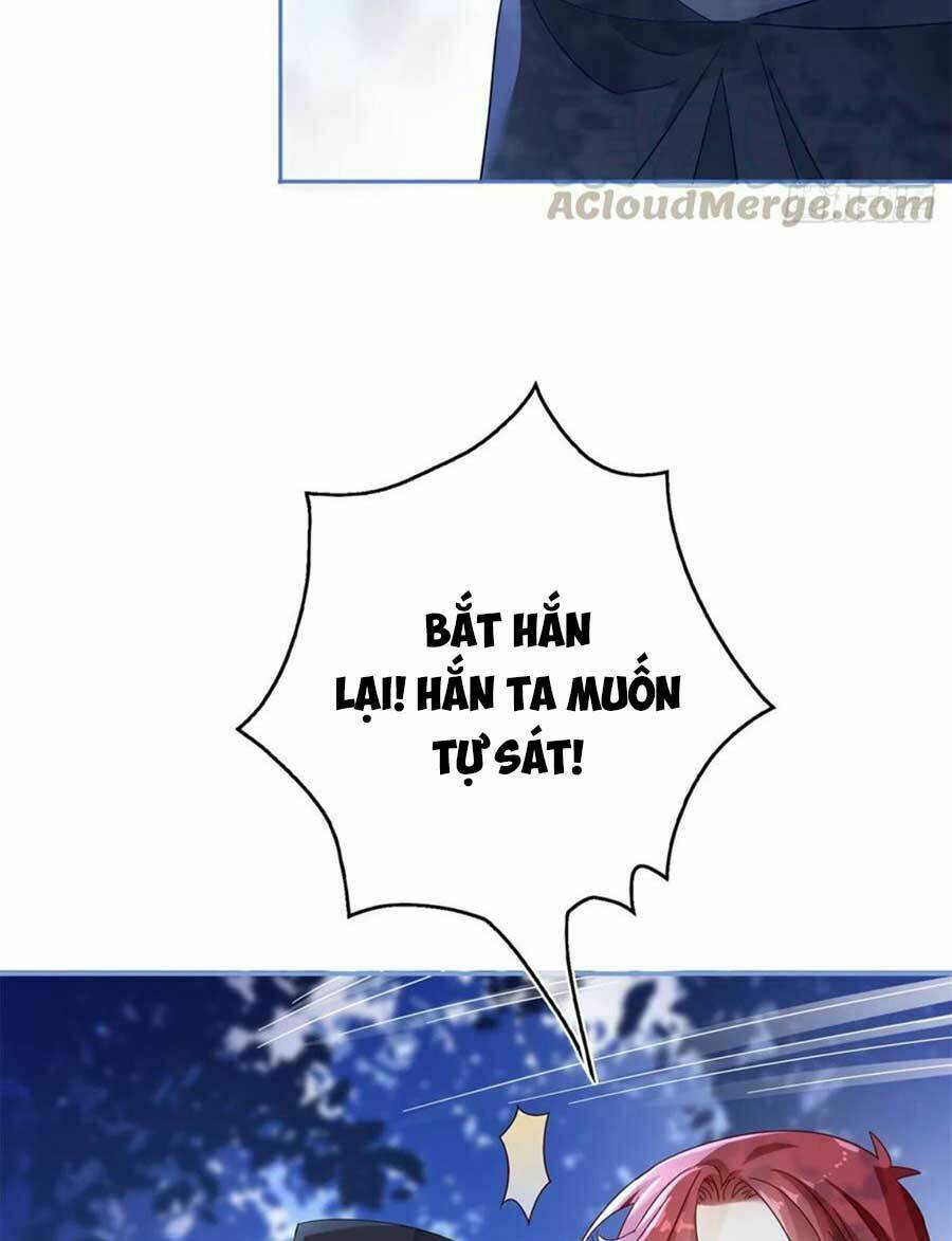 Nữ Hoàng Đầu Tiên Của Đế Quốc: Chapter 42