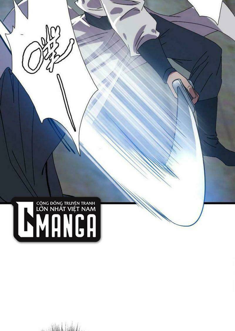 Siêu Đạo Thần Thuật: Chapter 84