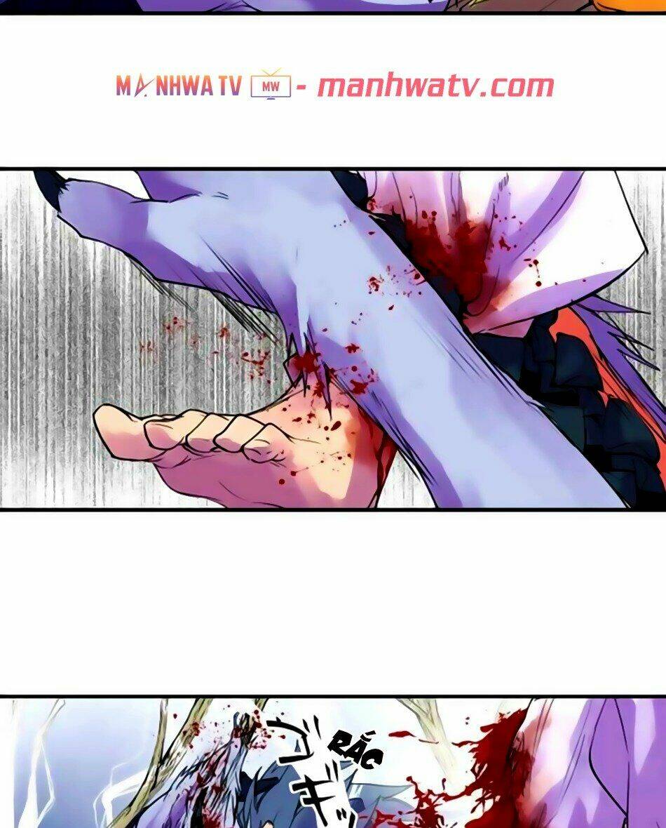 Ake No Tobari: Chapter 165