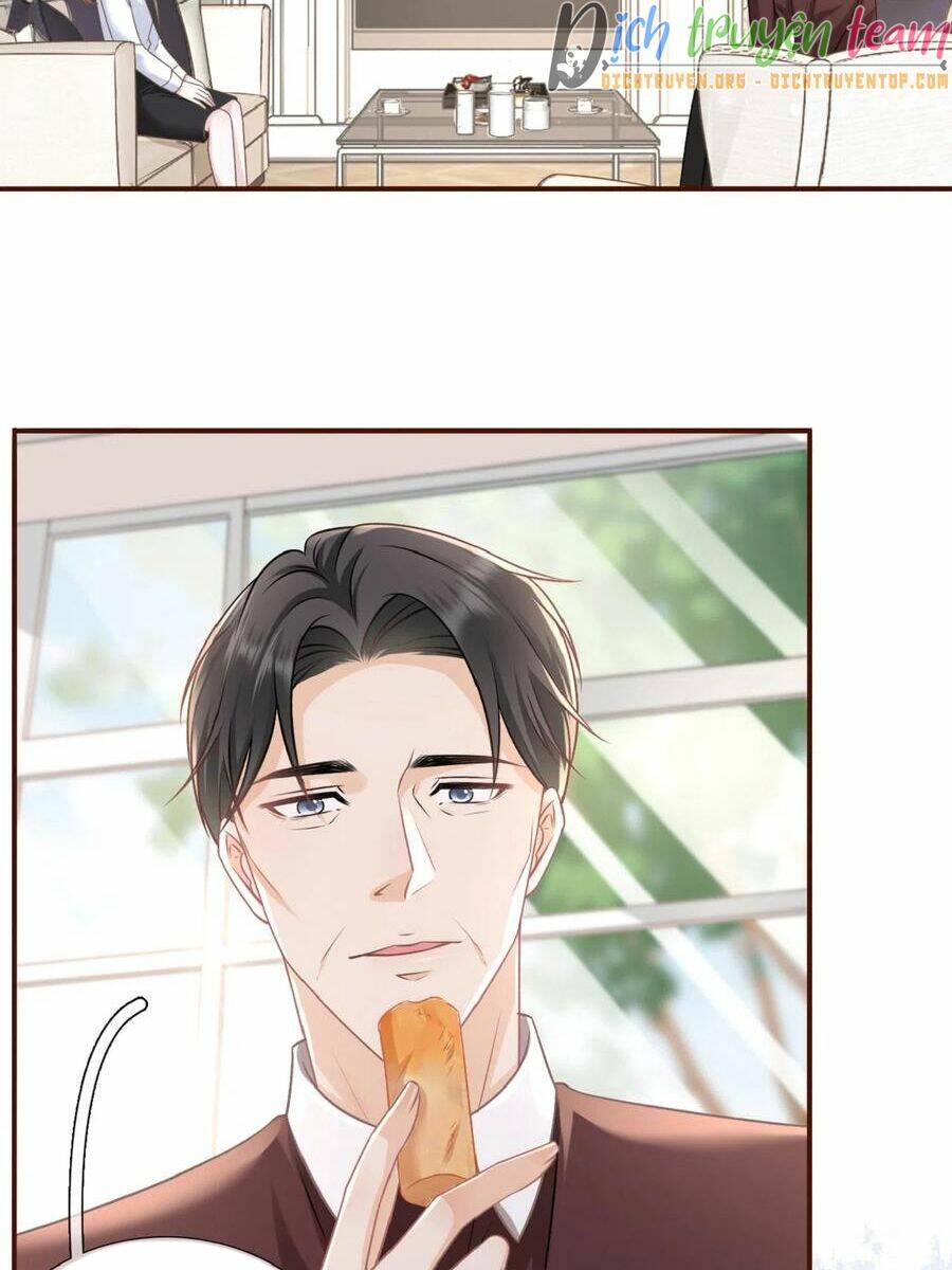 Bạn Gái Tôi Mới 30+: Chapter 117