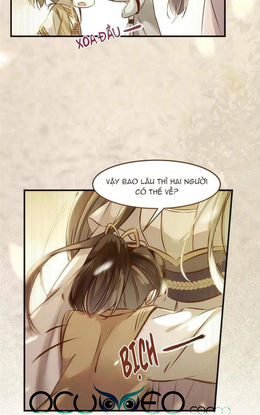 Nghịch Thiên Thần Phi Chí Thượng: Chapter 68