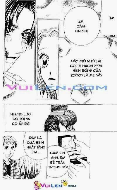 1/4 Tình Yêu: Chapter 6