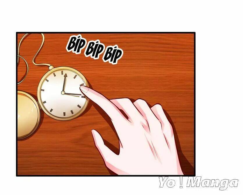 Thiểm Hôn Kinh Ái: Chapter 133