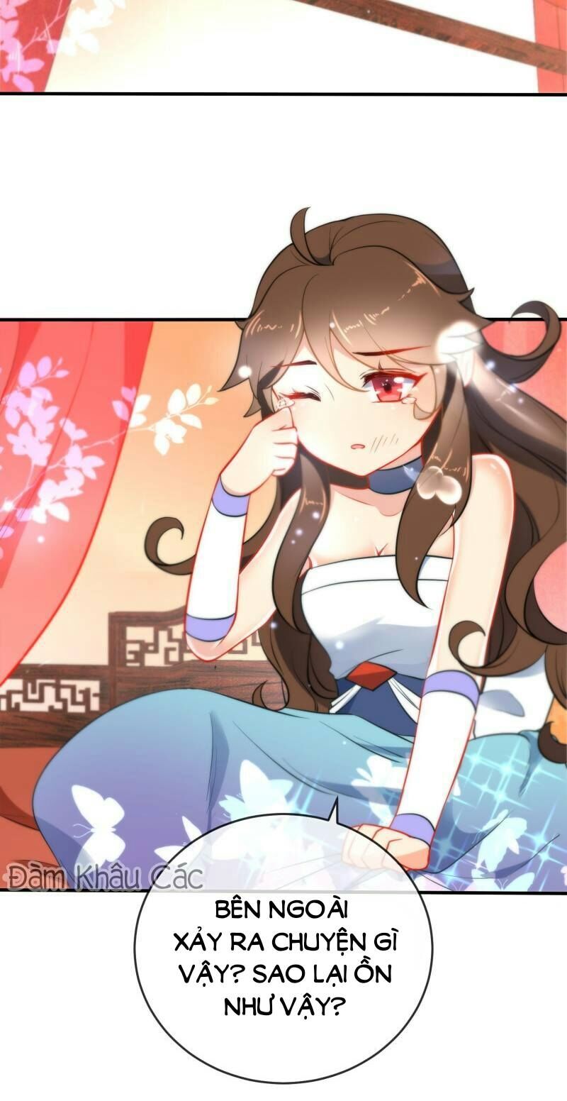 Tiểu Yêu Tinh Điều Giáo Bảo Điển: Chapter 29