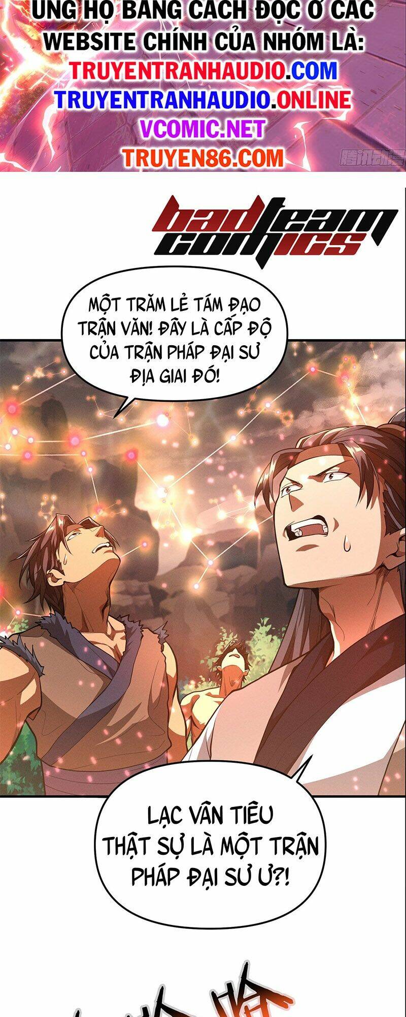 Ta Là Ma Tông Đại Phản Phái: Chapter 5
