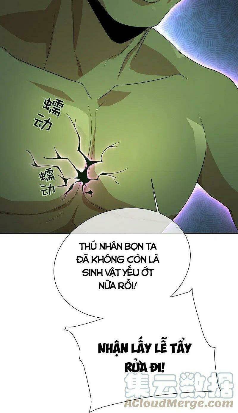 Vòng Bạn Bè Mạnh Nhất Của Tiên Giới: Chapter 171