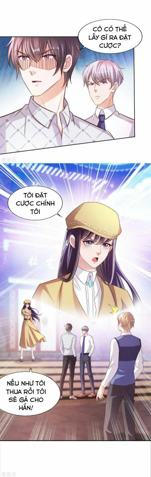 Chí Tôn Toàn Năng: Chapter 42