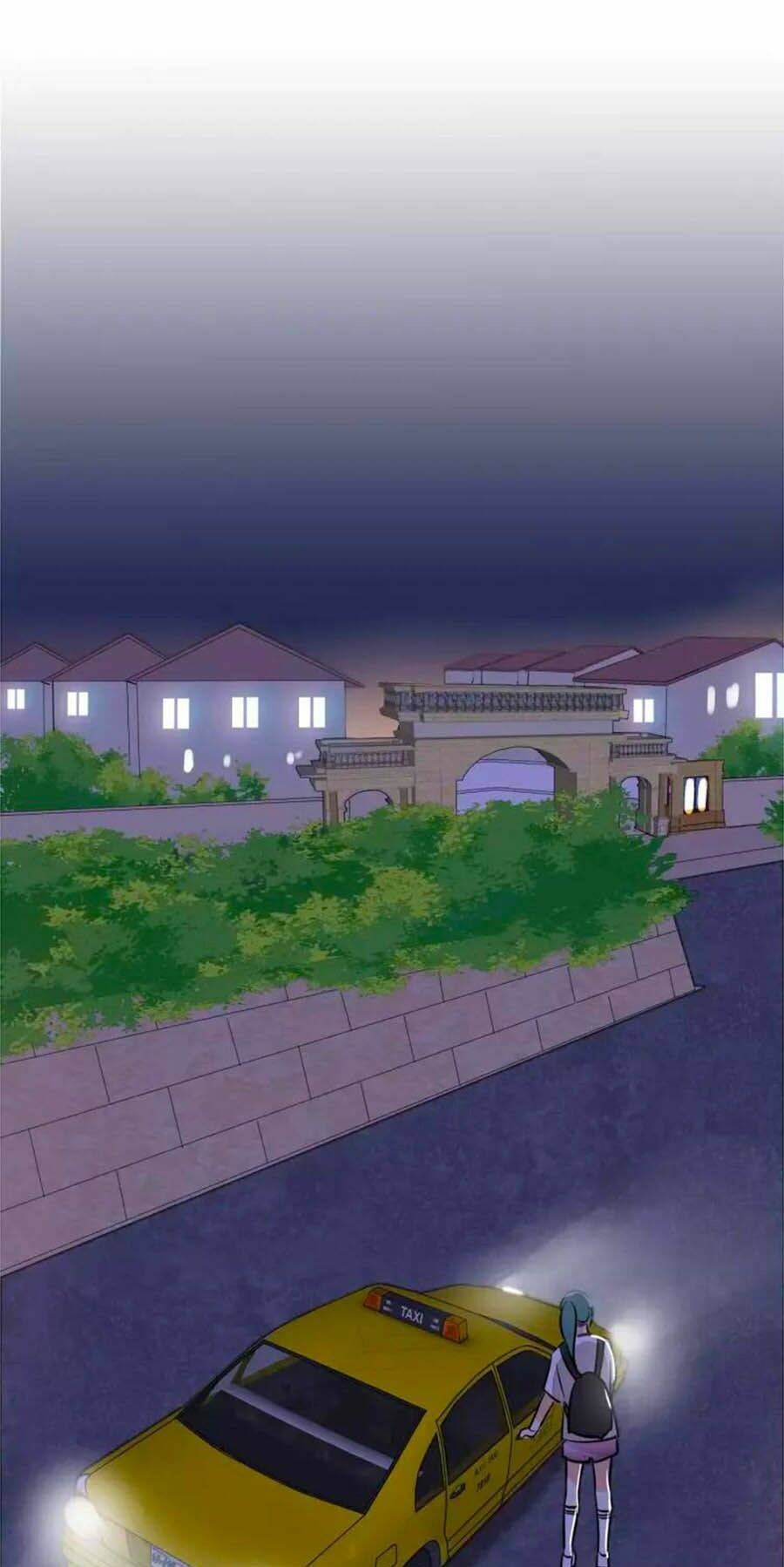 Mùi Hương Lãng Mạn: Chapter 63