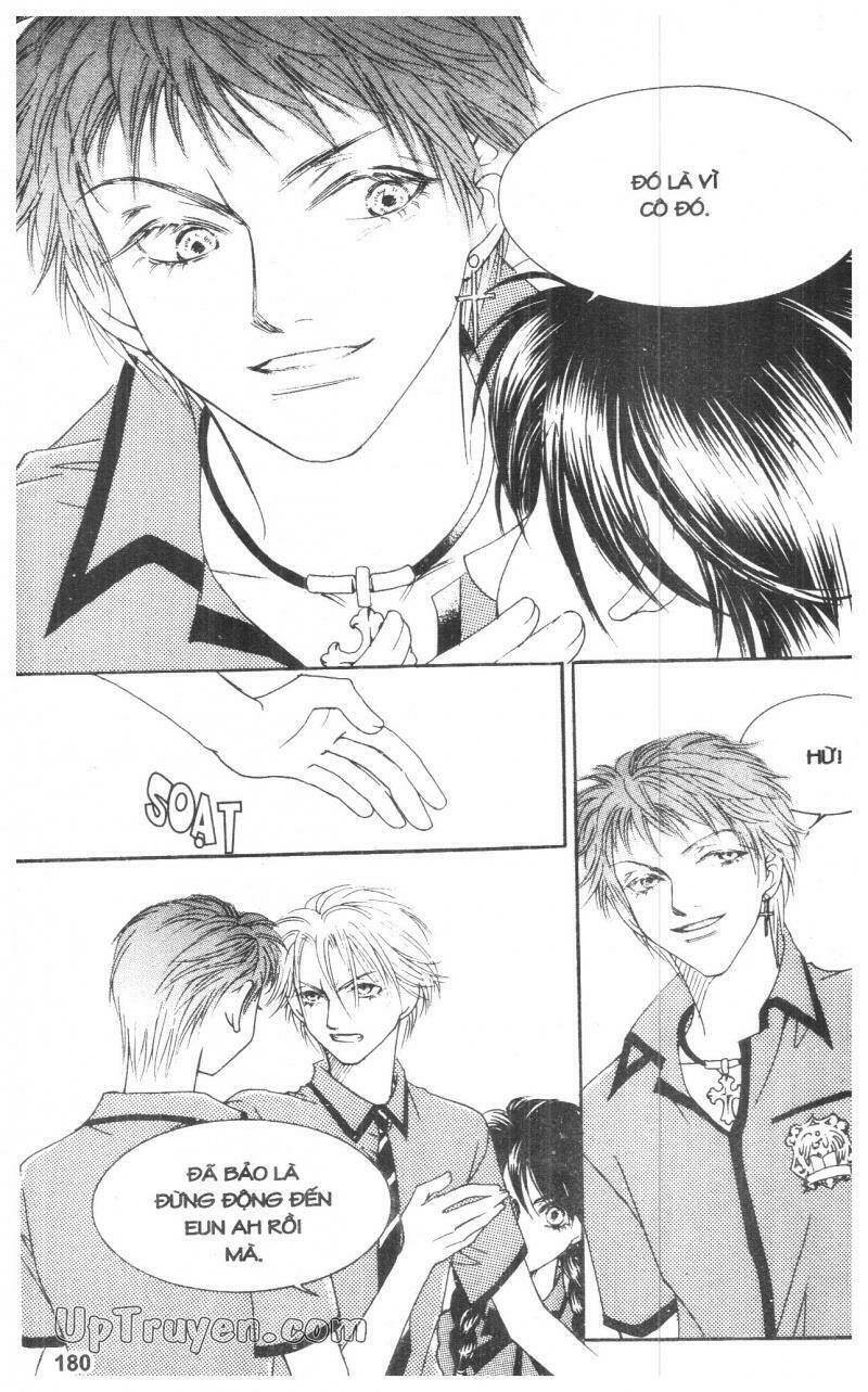 Cinderella Man: Chapter 3