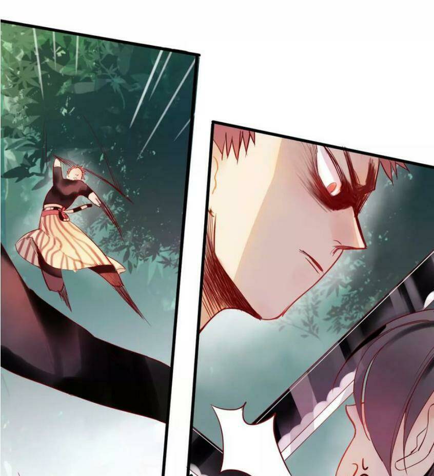 Hồ Minh Chi Hương: Chapter 4