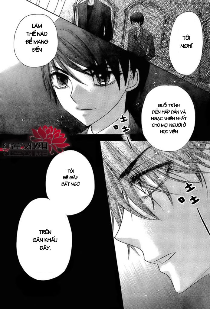 Học Viện Alice: Chapter 150