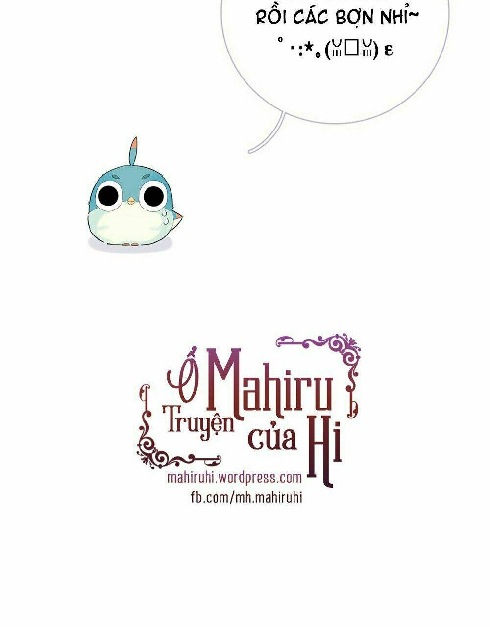 Tình Yêu Chớp Nhoáng: Chapter 56