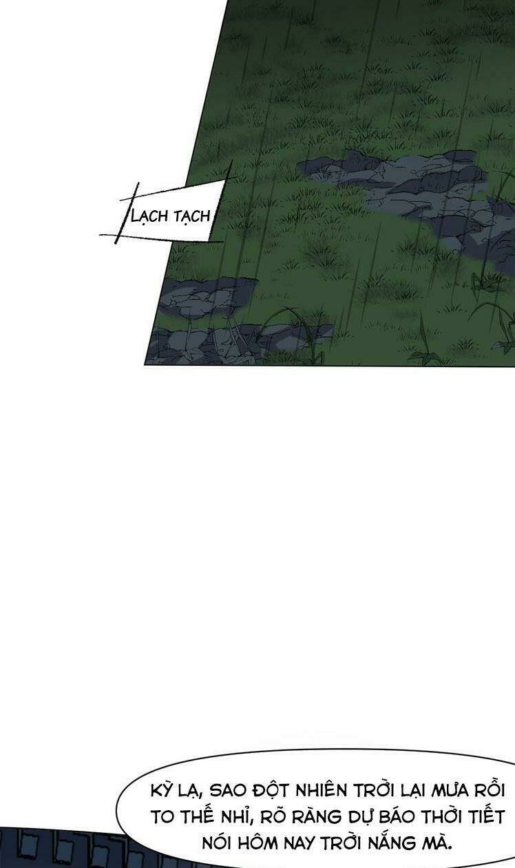 Thần Lai Yêu Vãng: Chapter 46