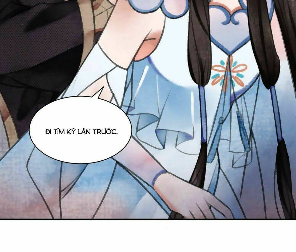 Giấc Mộng Nam Triều: Chapter 23