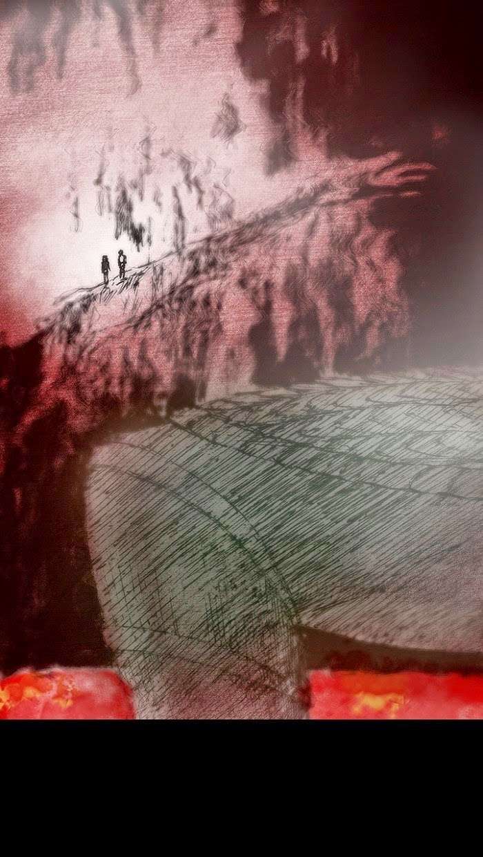 Distant Sky 1: Chapter 11
