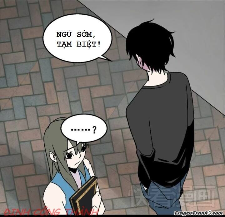 Ứng Dụng Thẩm Mỹ: Chapter 18