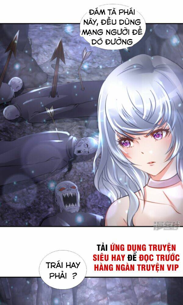 Phong Thủy Thiên Sư: Chapter 91