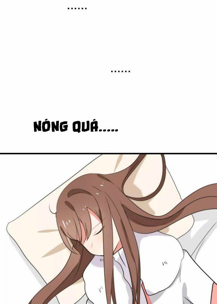 Tiểu Miêu Và Hắc Diệu Thạch: Chapter 32