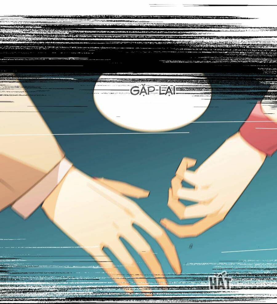 Hóa Ra Tôi Là Công Cụ Trong Game Tình Yêu: Chapter 38