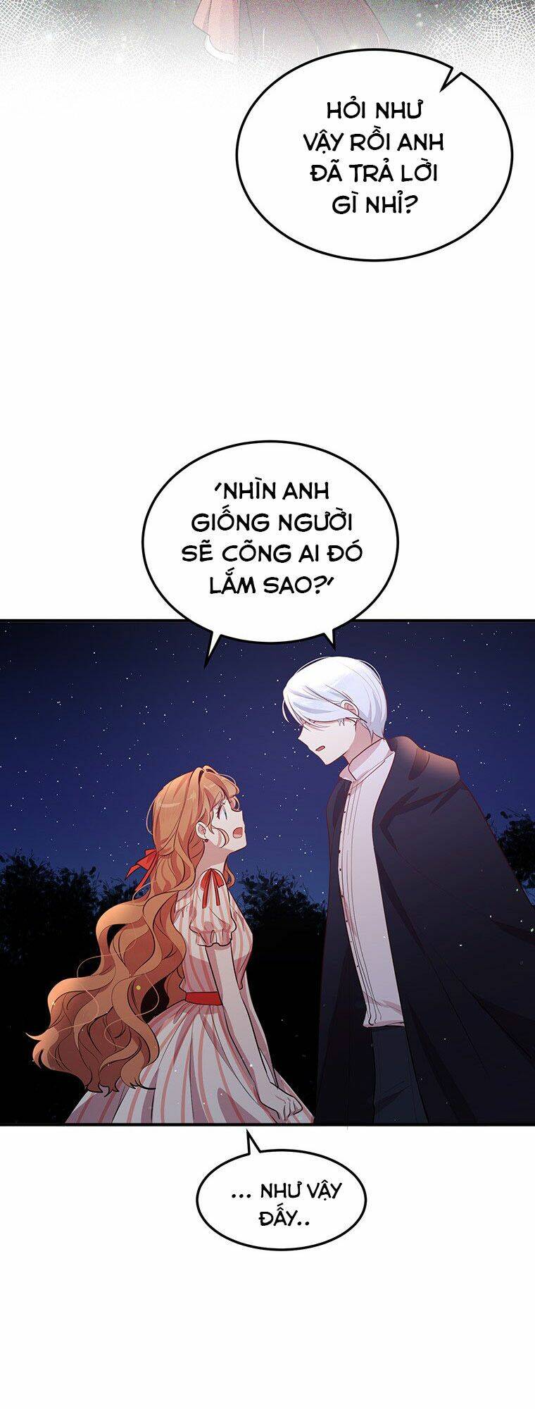 Công Tước, Loạn Vừa Thôi!: Chapter 119