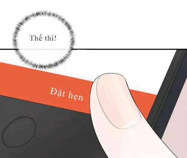 Từ Cái Nhìn Của Em: Chapter 2