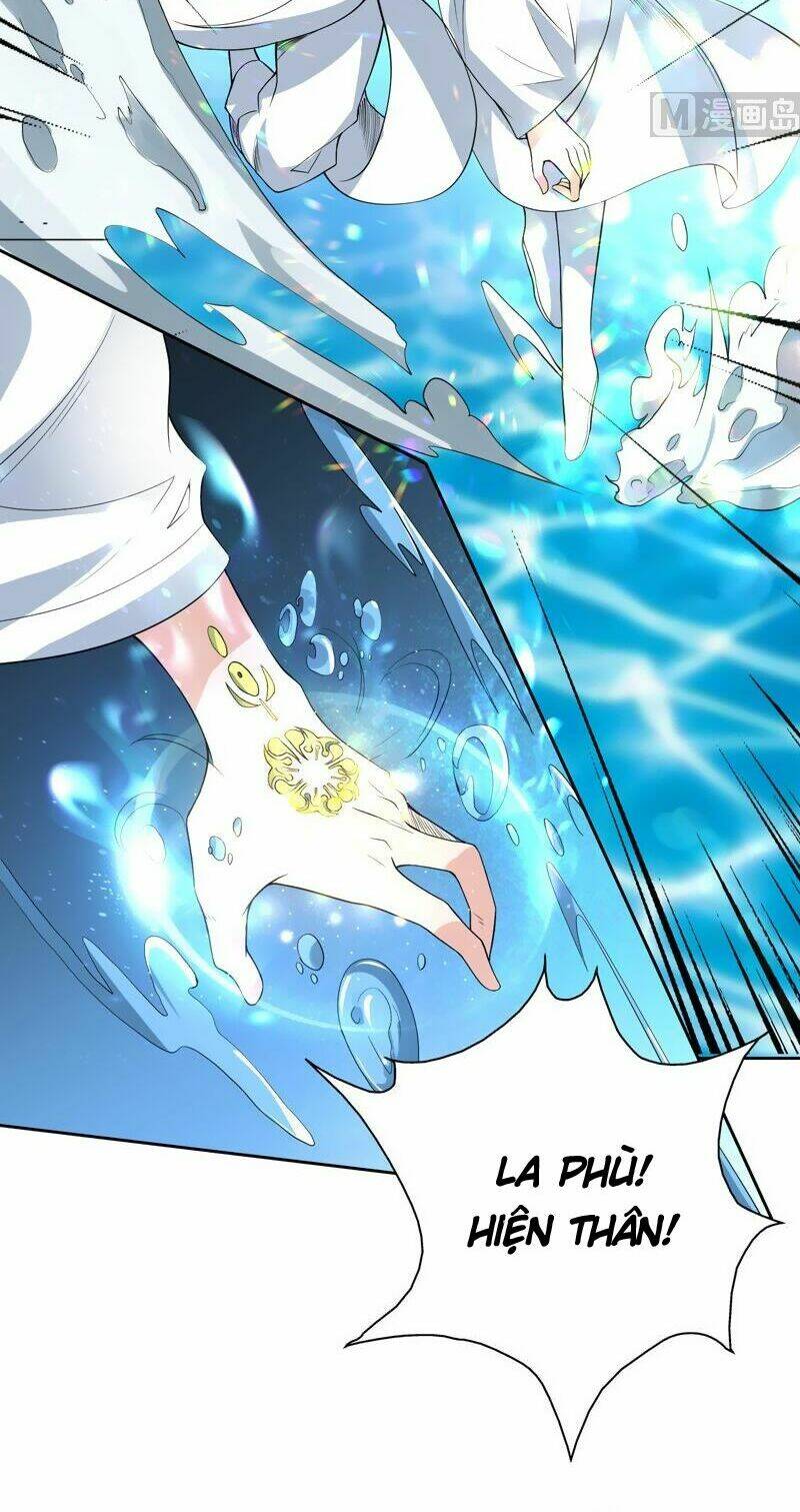 Tối Cường Thần Thú Hệ Thống: Chapter 80