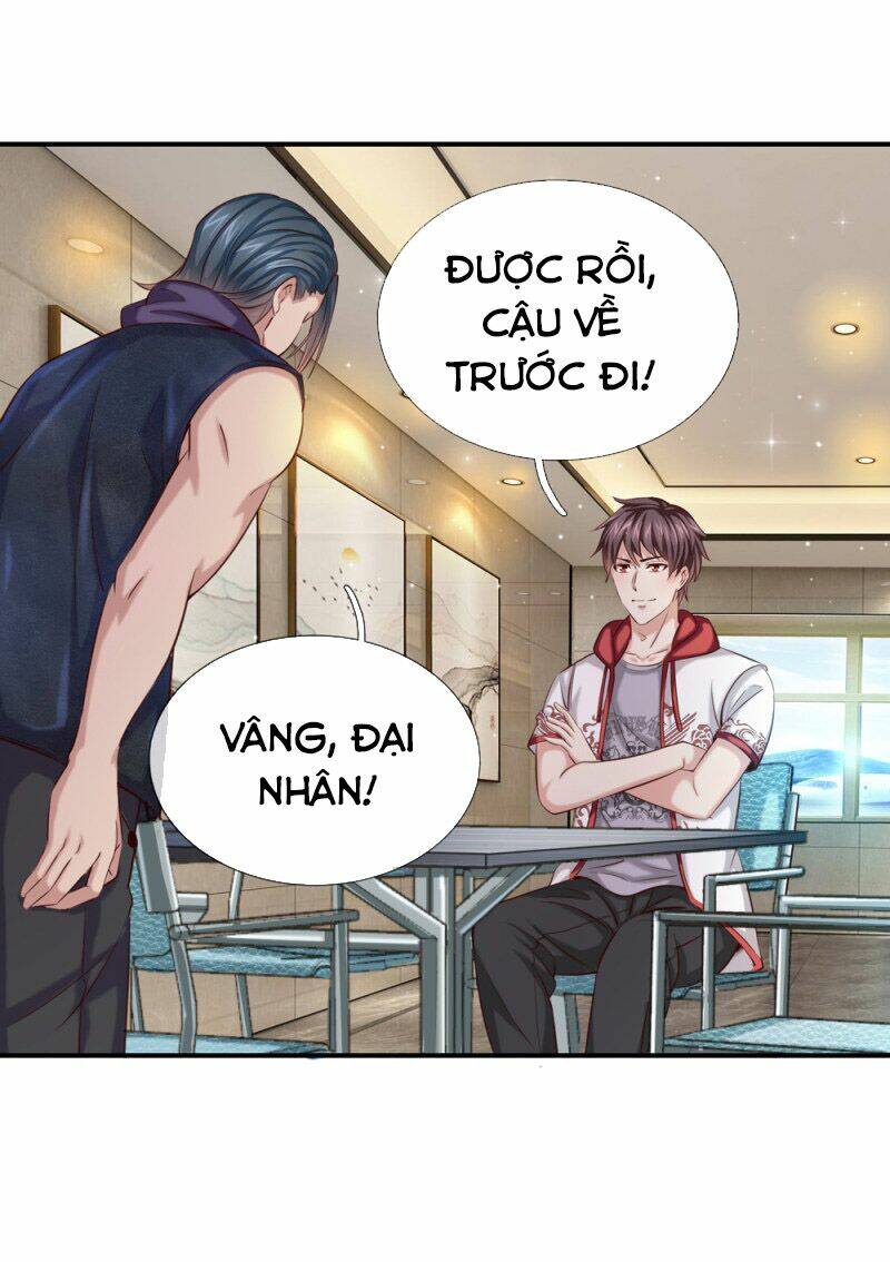 Tuyệt Thế Phi Đao: Chapter 240