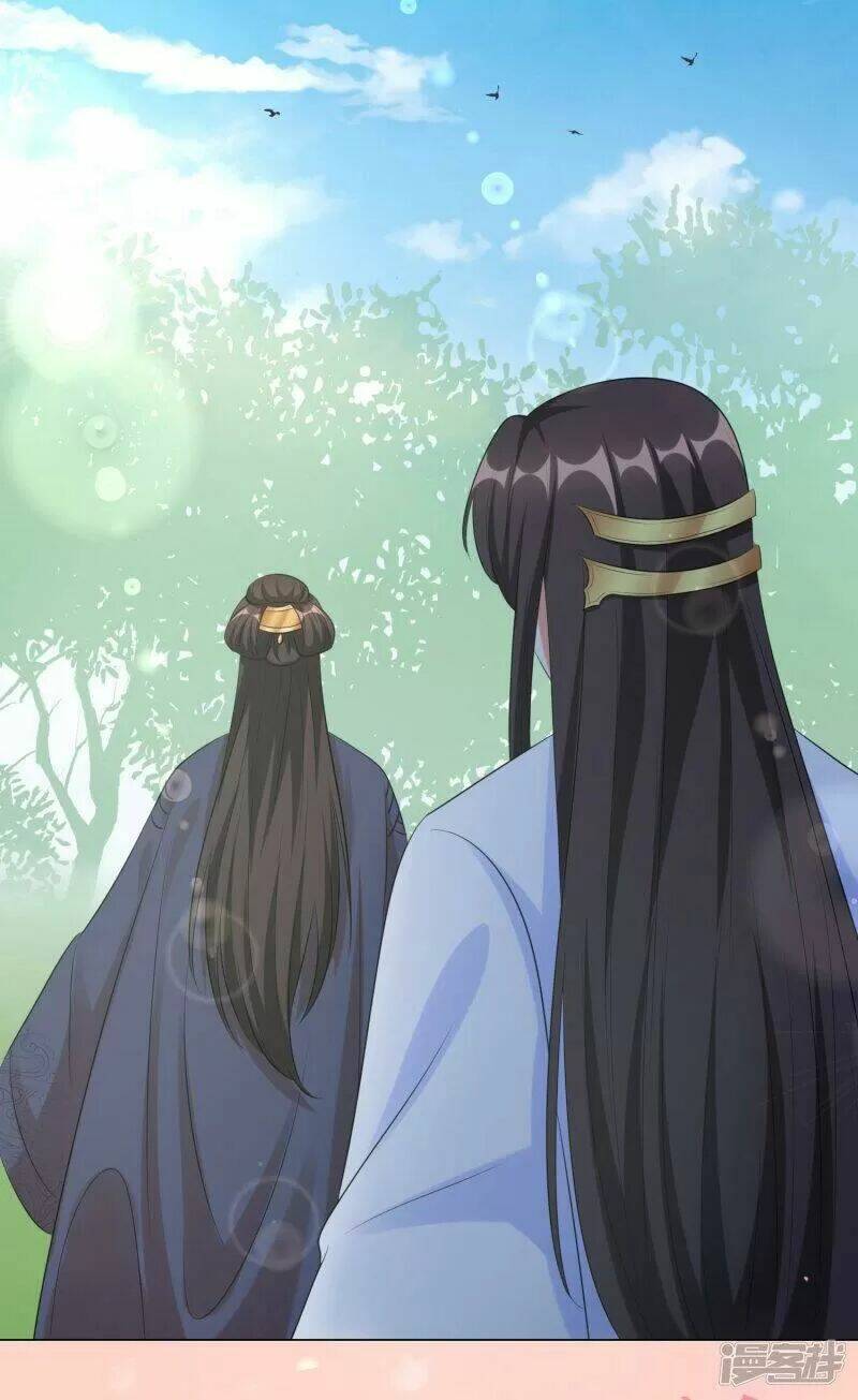 Vương Phi Có Độc!: Chapter 31