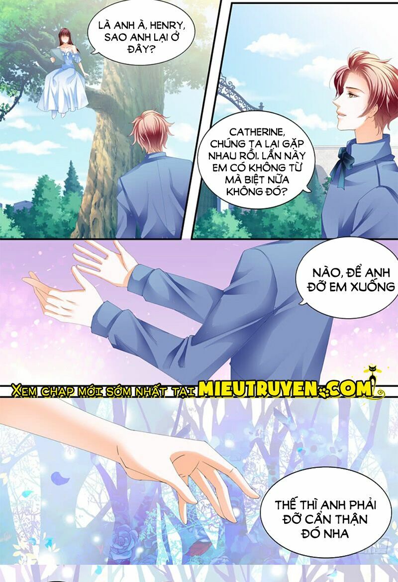 Thiểm Hôn Kiều Thê: Chapter 207