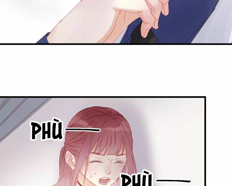 Lượm Được Một Tiểu Hồ Ly 2: Chapter 27