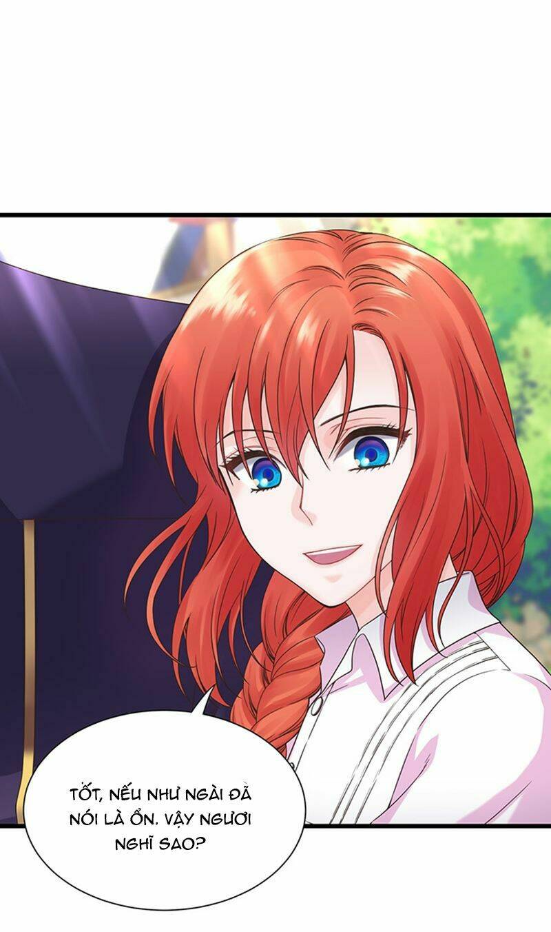 Nhân Vật Phản Diện Yêu Cầu Tôi Yêu Chàng: Chapter 4