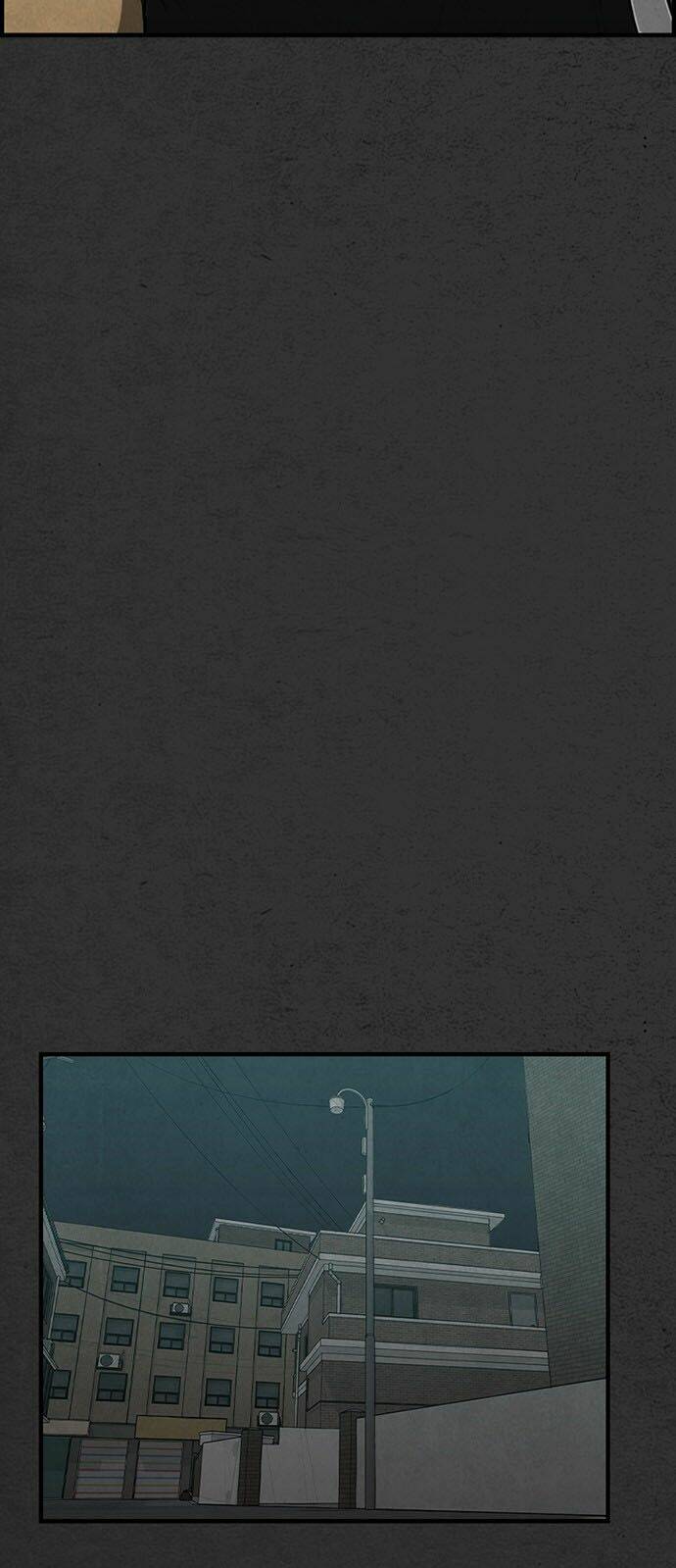 Khu Trọ Quỷ Ám: Chapter 35