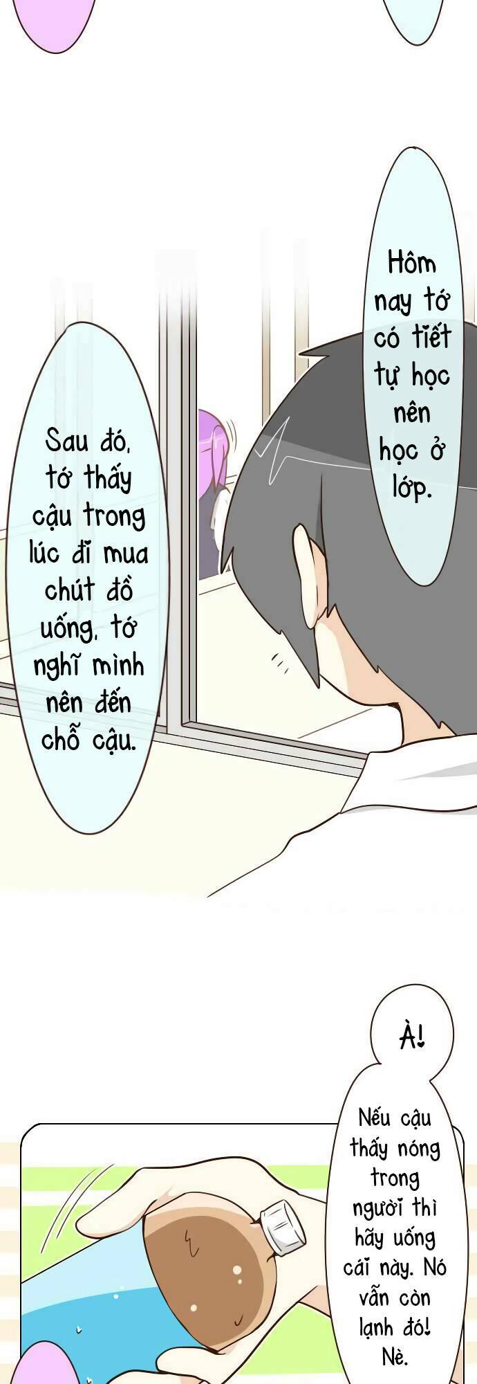 Ike Loli: Chapter 36