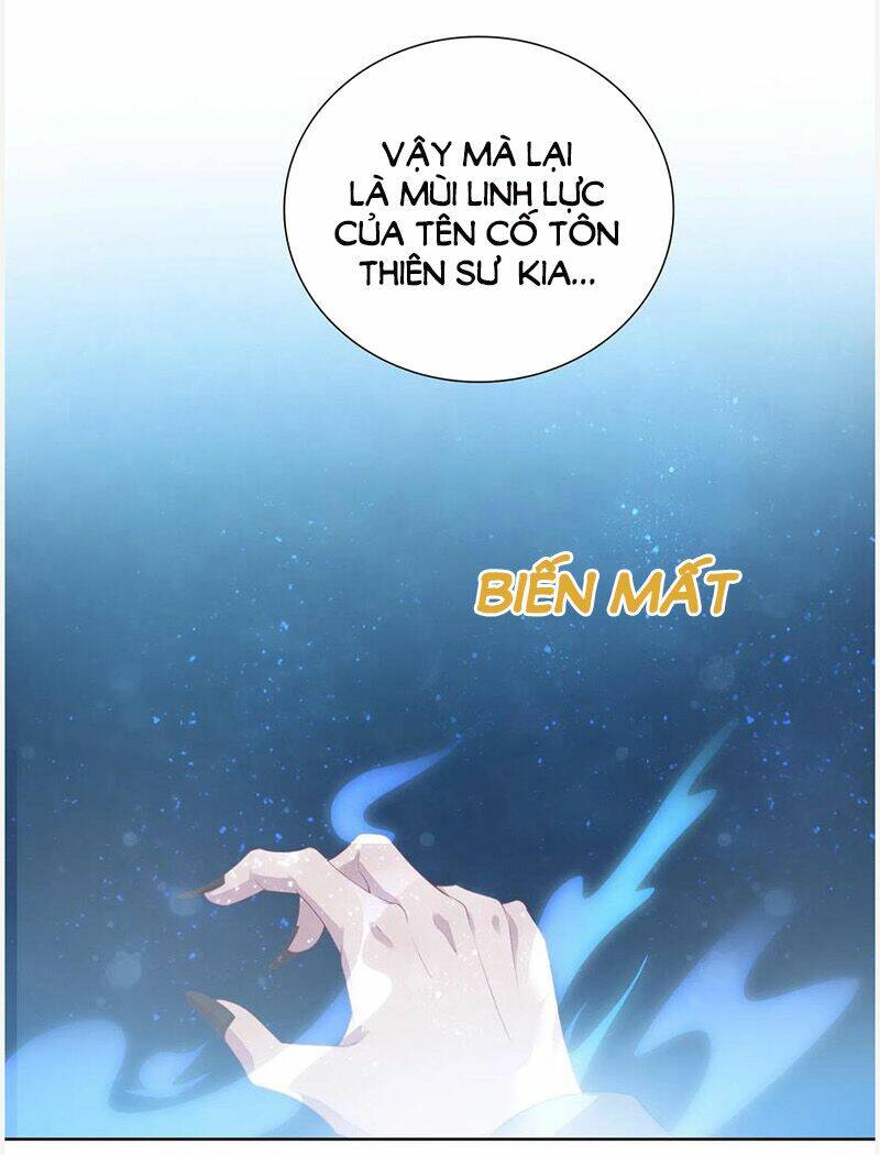 Người Yêu Ẩn Hình Của Ảnh Đế: Chapter 64