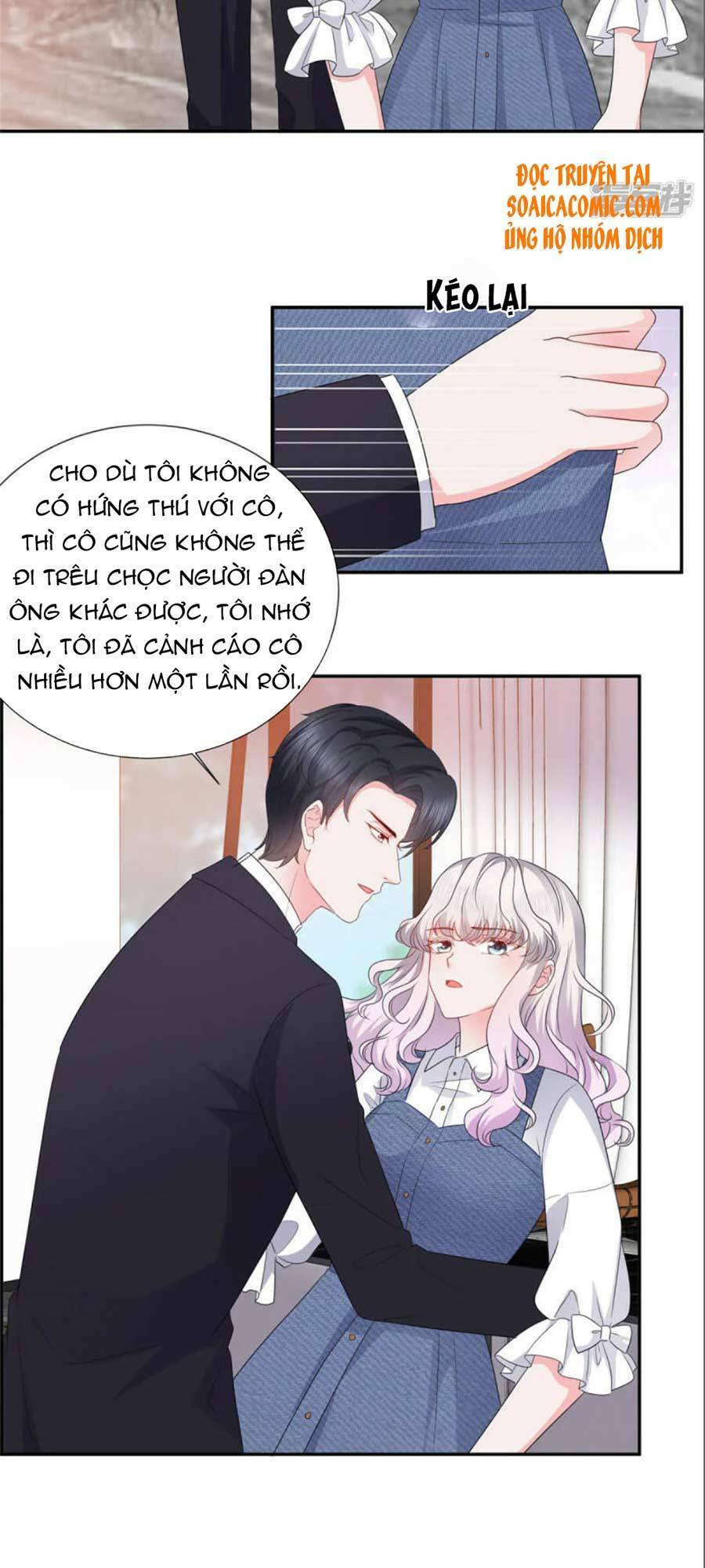 Nhược Hữu Hàn Đông Ngộ Noãn Dương: Chapter 30