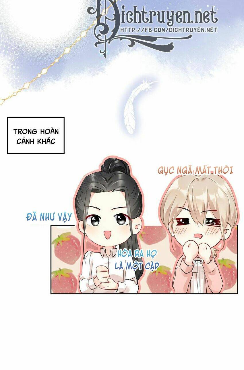 Boss Đại Nhân Là Nữ Thần?: Chapter 57