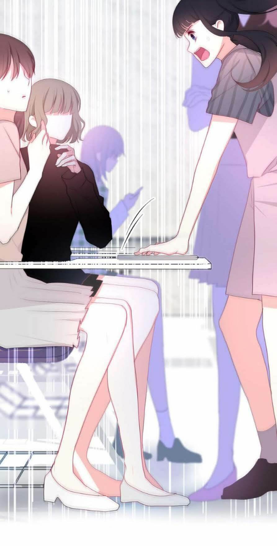 Tháng Sáu Không Hẹn Mà Gặp: Chapter 20