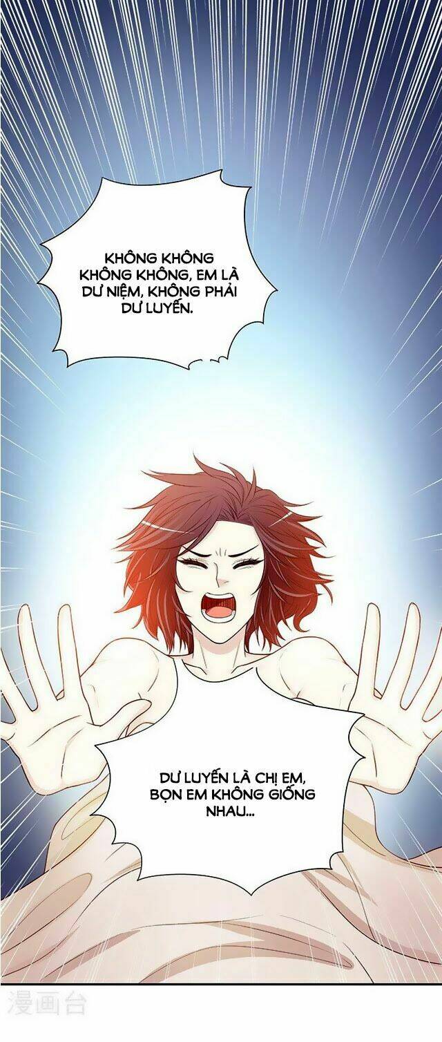 101 Phương Pháp Của Tổng Tài: Chapter 32