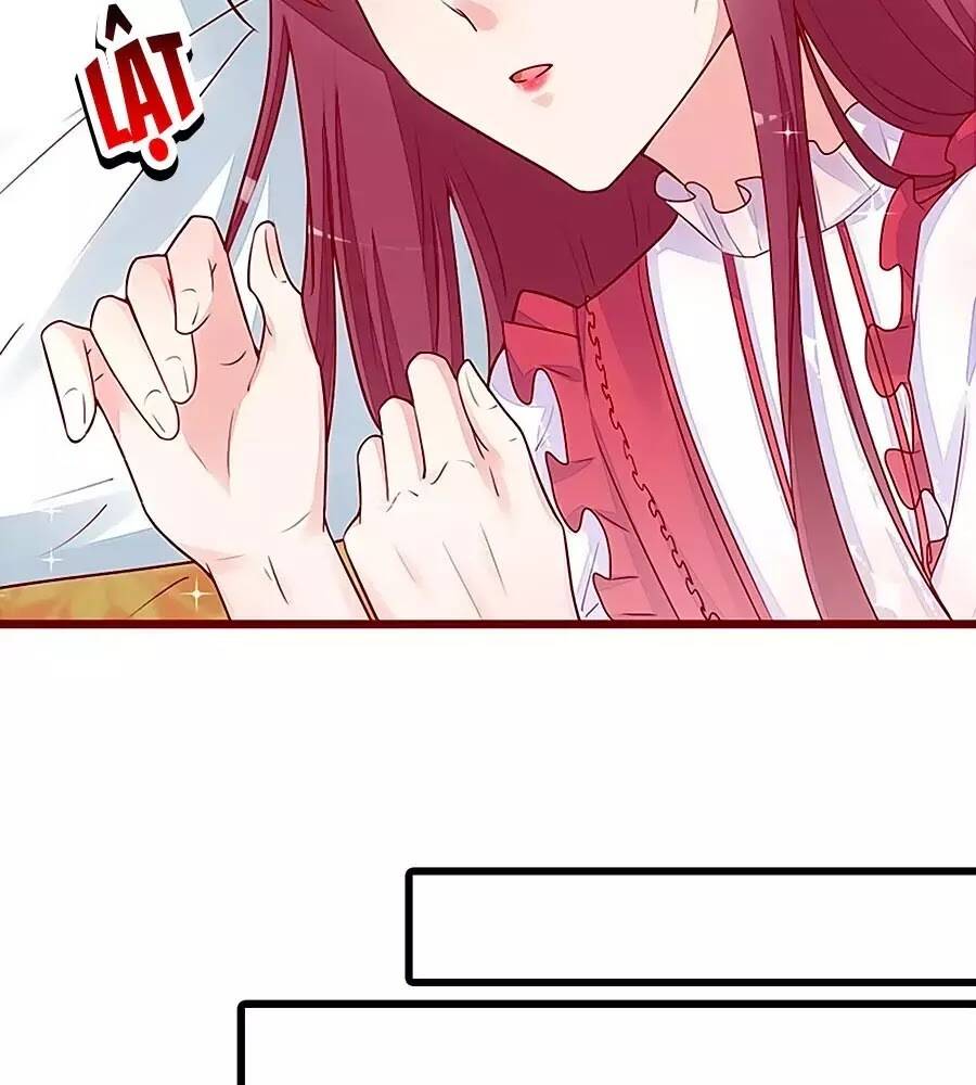 Thịnh Thế Hoa Sủng: Tôi Bị Bắt Làm Tù Binh: Chapter 7