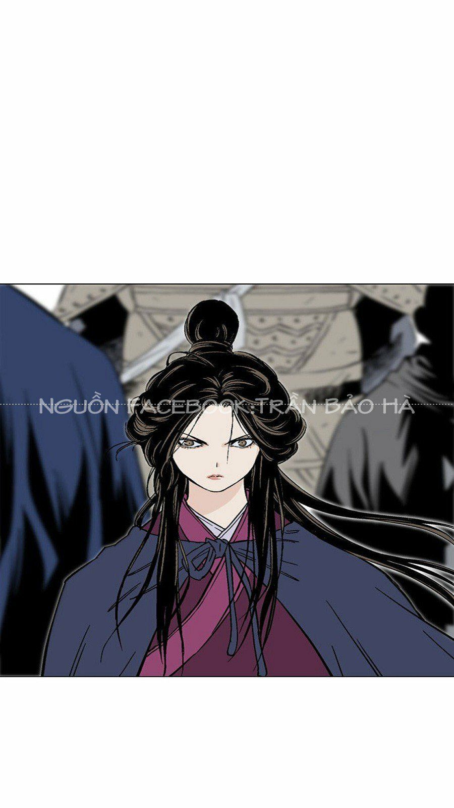 Cao Thủ 2: Chapter 51