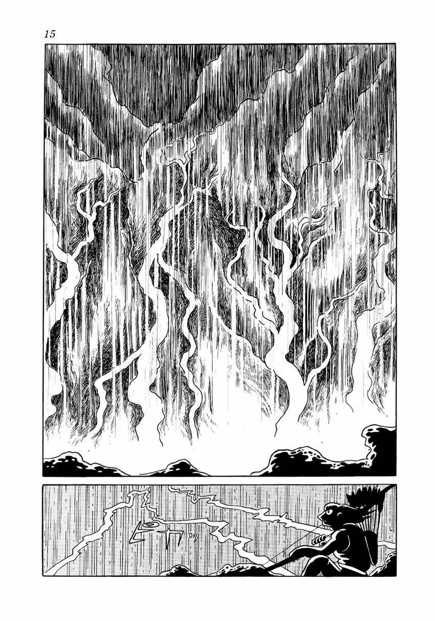 Chim Lửa: Chapter 9